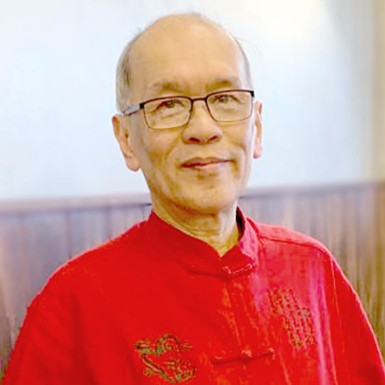 <b>Yapp</b> , Hau Pehn