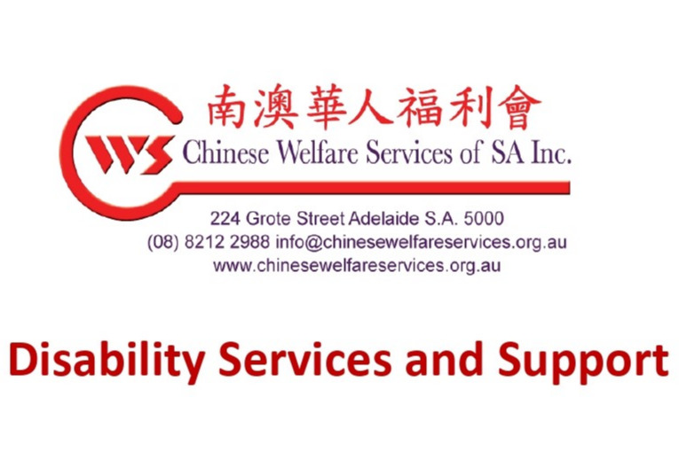 Disability Services and Support